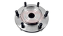 Cubo Roda Dianteiro com Abs Toyota Hilux 4x4 2005 a 2015 - Ima