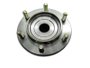 Cubo Roda Dianteiro Toyota Hilux 4x4 2016 a 2024 - Hipper