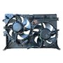 Eletro Ventilador Radiador Fiat Toro Diesel 2016 a 2021 - Gauss