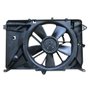 Eletro Ventilador Radiador Jeep Renegade Flex 2015 a 2021 - Gauss