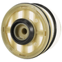 Filtro de Combustível Toyota Hilux 2.5 3.0 Diesel 2005 a 2011 - Mahle