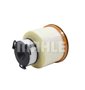 Filtro de Combustível Toyota Hilux 2.8 16v Diesel 2016 a 2024 - Mahle