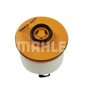 Filtro de Combustível Toyota Hilux 2.8 16v Diesel 2016 a 2024 - Mahle