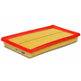 Filtro de Ar Fiat Toro 1.3 2021 a 2024 - Mahle