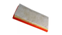 Filtro de Ar Jeep Renegade 1.3 2021 a 2024 - Mahle