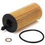 Filtro de Óleo Bmw 320 2008 a 2011 - Hengst