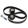 Kit Correia Dentada Land Rover Ranger Rover Evoque 2.0 2.2 16v 2015 a 2019 - Gates