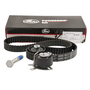 Kit Correia Dentada Land Rover Ranger Rover Evoque 2.0 2.2 16v 2015 a 2019 - Gates