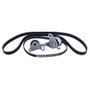 Kit Correia Dentada Mitsubishi L200 2.5 Turbo 1996 a 2007 - Gates