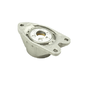Par Coxim Amortecedor Traseiro Bmw X1 2014 a 2025 - Sweden