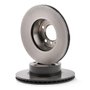 Par Disco de Freio Dianteiro 300mm Bmw 320i 2013 a 2021 - Brembo