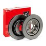 Par Disco de Freio Traseiro 300mm Mini Cooper 1.5 Turbo 2014 a 2018 - Brembo