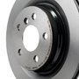Par Disco de Freio Traseiro 300mm Mini Cooper 1.5 Turbo 2014 a 2018 - Brembo