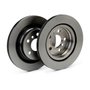 Par Disco de Freio Traseiro 300mm Mini Cooper 1.5 Turbo 2014 a 2018 - Brembo