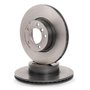 Par Disco de Freio Dianteiro 312mm Bmw 125i 2013 a 2019 - Brembo