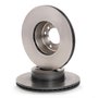 Par Disco de Freio Dianteiro 312mm Bmw 320i 2006 a 2019 - Brembo