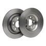 Par Disco de Freio Traseiro 302mm Volvo Xc60 T5 2010 a 2014 - Brembo