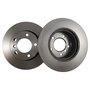 Par Disco Freio Dianteiro 292mm Bmw 320 2005 a 2011 - Fremax