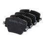 Pastilha Freio Dianteira Cerâmica Bmw F48 X1 2014 a 2023 - Brembo