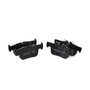 Pastilha Freio Traseira Cerâmica Bmw F48 X1 2017 a 2023 - Brembo