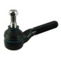 Terminal Direção Curto Gm S10 Blazer 1995 a 2011 - Nakata
