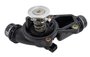 Válvula Termostática Bmw 328 2.8 1998 a 2000 - Wahler