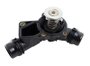 Válvula Termostática Bmw 328 2.8 1998 a 2000 - Wahler